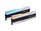 G.Skill DIMM 32 GB DDR5-6400 (2x 16 GB) duální sada, RAM