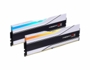 G.Skill DIMM 32 GB DDR5-6400 (2x 16 GB) duální sada, RAM