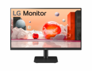 LG 24BA400-B, LED monitor