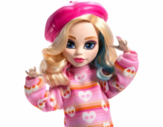 Mattel Monster High x Wednesday - Enid, panenka