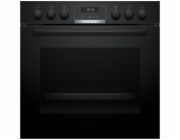 Bosch HND615LS62, set sporáku