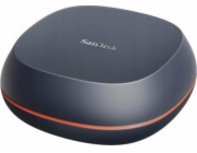 SanDisk Desk Drive 8TB, externí SSD