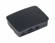 Oficiální pouzdro Raspberry Pi Foundation pro Raspberry Pi 3