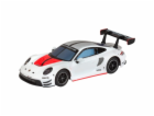 Carrera HYBRID Porsche 911 GT3 R White Lightning, závodní...