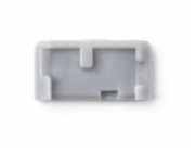 SMARTKEEPER ESSENTIAL Zámek portu Micro USB-B (MUL04), zadlabací zámek