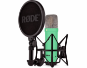 Rode Microphones NT1 Signature (světle zelený)