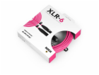 Rode Microphones Premium XLR kabel XLR6M-P oranžový