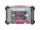 Bosch PRO Impact Mixed Bit Set, 35 kusů, sada vrtáků a bitů