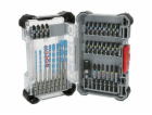 Bosch PRO Impact Mixed Bit Set, 35 kusů, sada vrtáků a bitů