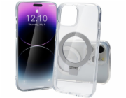 Nevox StyleShell SHOCKFlex s funkcí stojánku, pouzdro na mobil