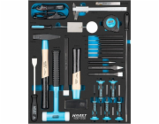 Sada nářadí Hazet 163D-12/30, velikost 1/2++