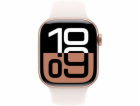 Apple Watch Series 10, chytré hodinky