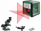 Křížový čárový laser Bosch Quigo