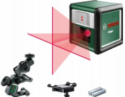 Křížový čárový laser Bosch Quigo