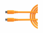 Rode Mikrofony Kabel USB 3.2 Gen1 SC27-O oranžový, zástrč...