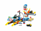 LEGO 72035 Super Mario - Mario Kart: Toad s Workshop, sta...