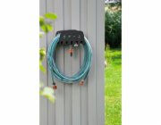 GARDENA nástěnný držák hadice s hadicí Classic