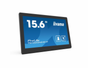 iiyama ProLite TW1623AS-B1P, LED monitor