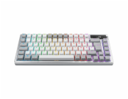 ASUS ROG Azoth, herní klávesnice