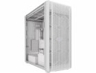 Corsair iCUE LINK 9000D Airflow, velká věžová skříň