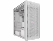 Corsair iCUE LINK 9000D Airflow, velká věžová skříň
