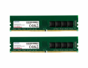 ADATA DIMM 32 GB DDR4-3200 (2x 16 GB) duální sada, RAM