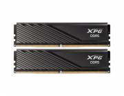 ADATA DIMM 16 GB DDR5-5600 (2x 8 GB) duální sada, RAM