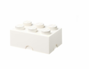 Pokoj Copenhagen LEGO Storage Brick 6, úložný box