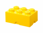 Pokoj Copenhagen LEGO Storage Brick 6, úložný box