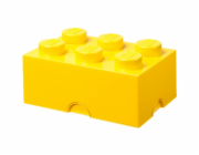 Pokoj Copenhagen LEGO Storage Brick 6, úložný box