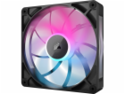 Corsair RX140 MAX RGB, skříňový ventilátor