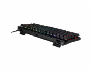 ASUS ROG Falchion Ace HFX, herní klávesnice