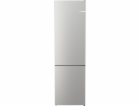 Bosch KGN392IBF Series 4, kombinace chladnička/mraznička