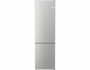 Bosch KGN392IBF Series 4, kombinace chladnička/mraznička