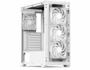 Aerocool D501A-G-WT-v2, věžová skříň