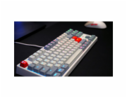 CHERRY XTRFY K4V2, herní klávesnice