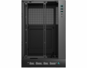 DeepCool CH170 DIGITAL, věžová skříň