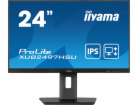 iiyama ProLite XUB2497HSU-B2, LED monitor