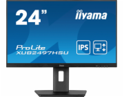 iiyama ProLite XUB2497HSU-B2, LED monitor