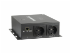 Inter-Tech PDU SA-0416EU, 16A, napájecí lišta
