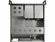 Inter-Tech IPC 4U-4508, kryt serveru