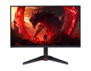 Acer Nitro VG240YG, herní monitor