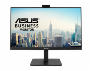 Videokonferenční monitor ASUS BE279QFK, LED monitor