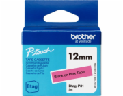 Brother štítek Btag-P31