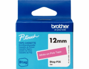 Páska Brother Btag-P35