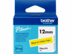 Páska Brother Btag-631
