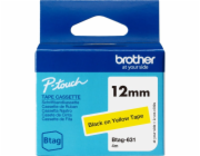 Páska Brother Btag-631