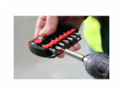 Sada bitů Wiha BitBuddy TY bitů 49mm, 7 kusů