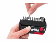 Sada bitů Wiha FlipSelector Standard, 13 kusů