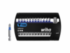 Sada bitů Wiha XLSelector T-Bit 50mm, 13 kusů